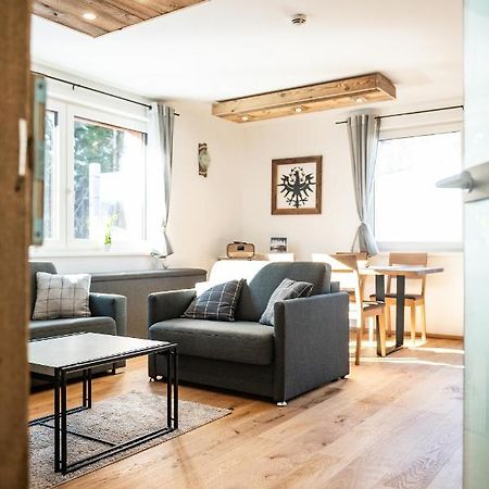 Apartment Griass Di פוגן מראה חיצוני תמונה