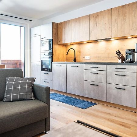 Apartment Griass Di פוגן מראה חיצוני תמונה