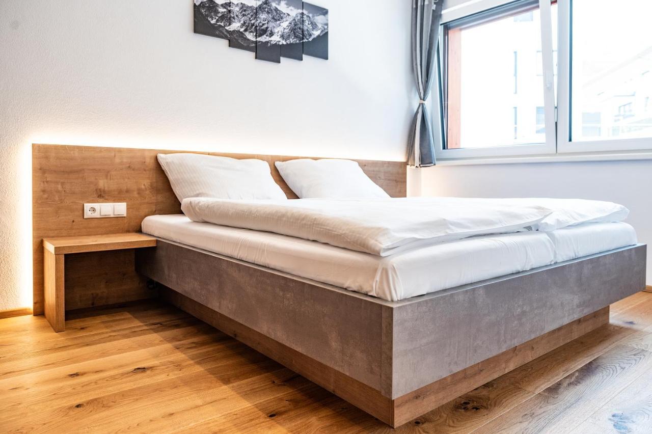 Apartment Griass Di פוגן מראה חיצוני תמונה