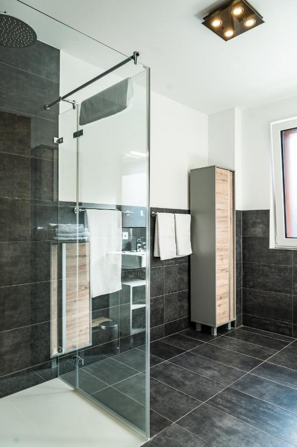 Apartment Griass Di פוגן מראה חיצוני תמונה