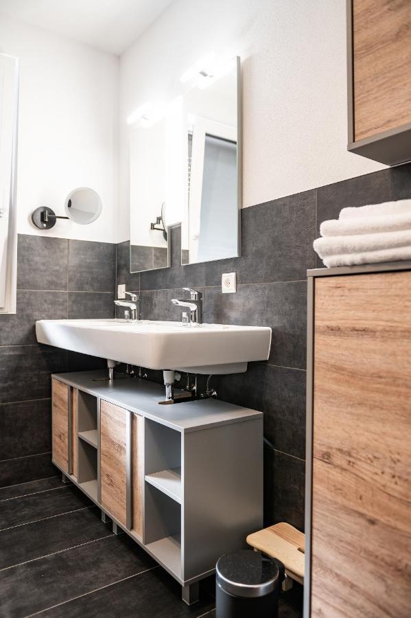 Apartment Griass Di פוגן מראה חיצוני תמונה