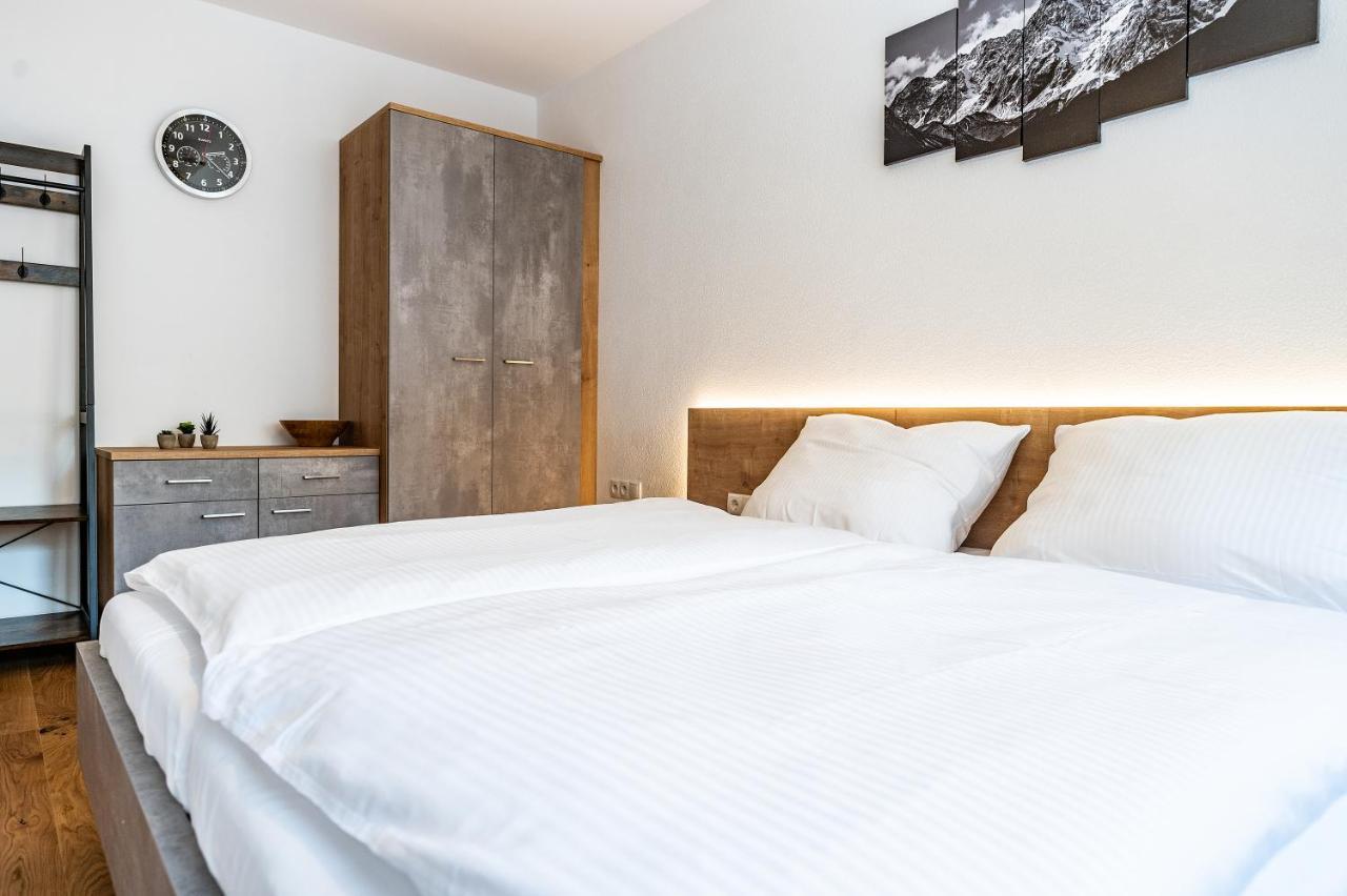 Apartment Griass Di פוגן מראה חיצוני תמונה