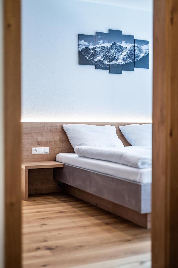 Apartment Griass Di פוגן מראה חיצוני תמונה